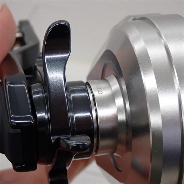 ２１オシアジガー２０００ＮＲＸＧ